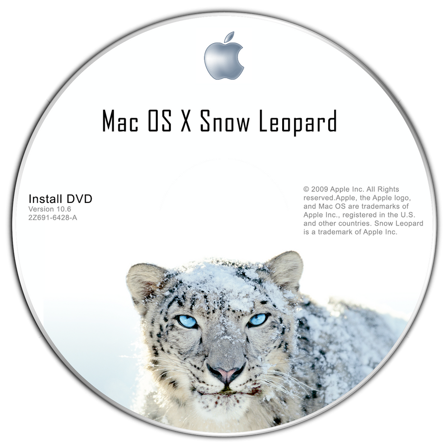 Mac os x v10 6 snow leopard free download
